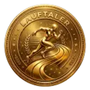 Lauftaler