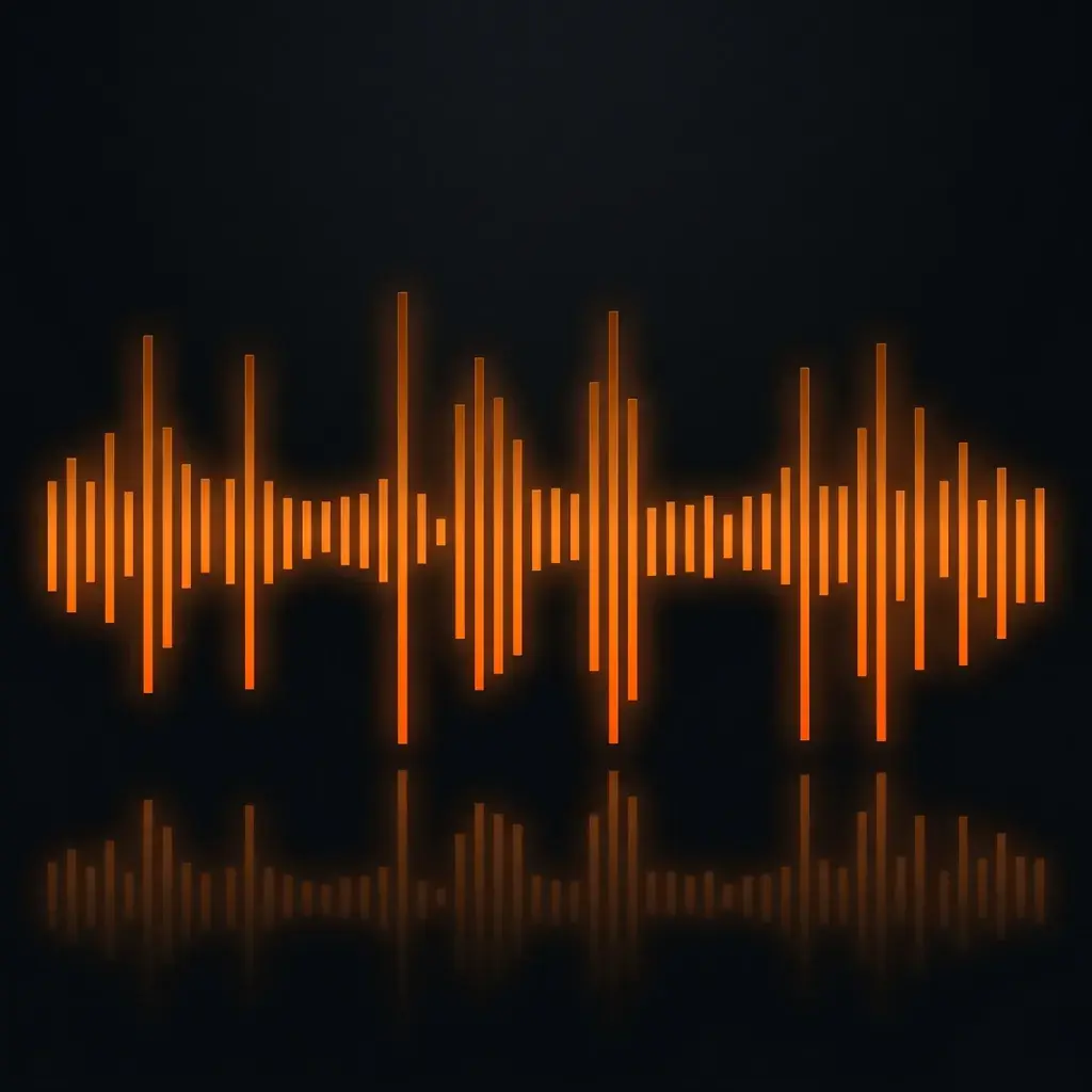 Professionelle Studiosounds und Musik