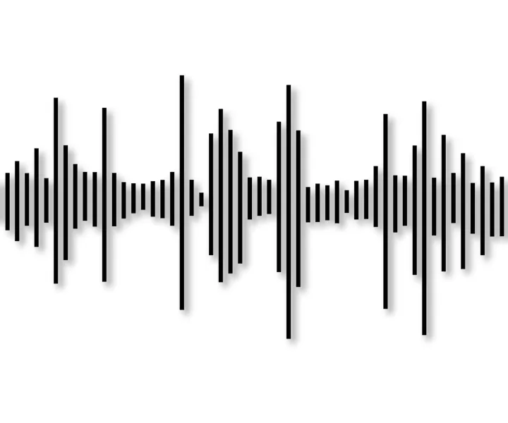 Professionelle Studiosounds und Musik